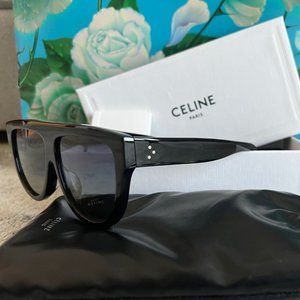 CELINE Sunglasses - with original case and a box!!!!